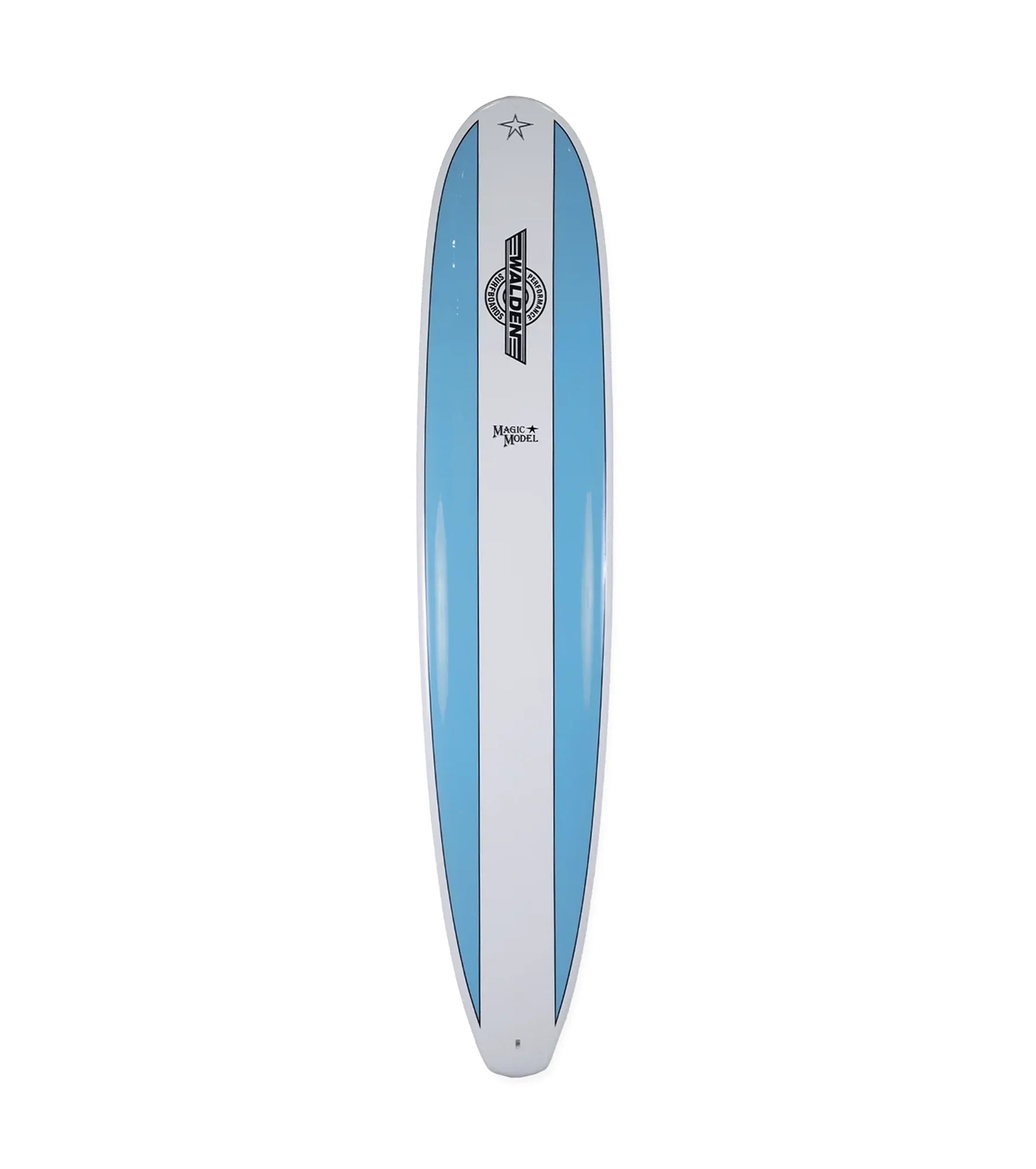Walden Magic Model - Tuflite - FCS II - 2 + 1 Fin