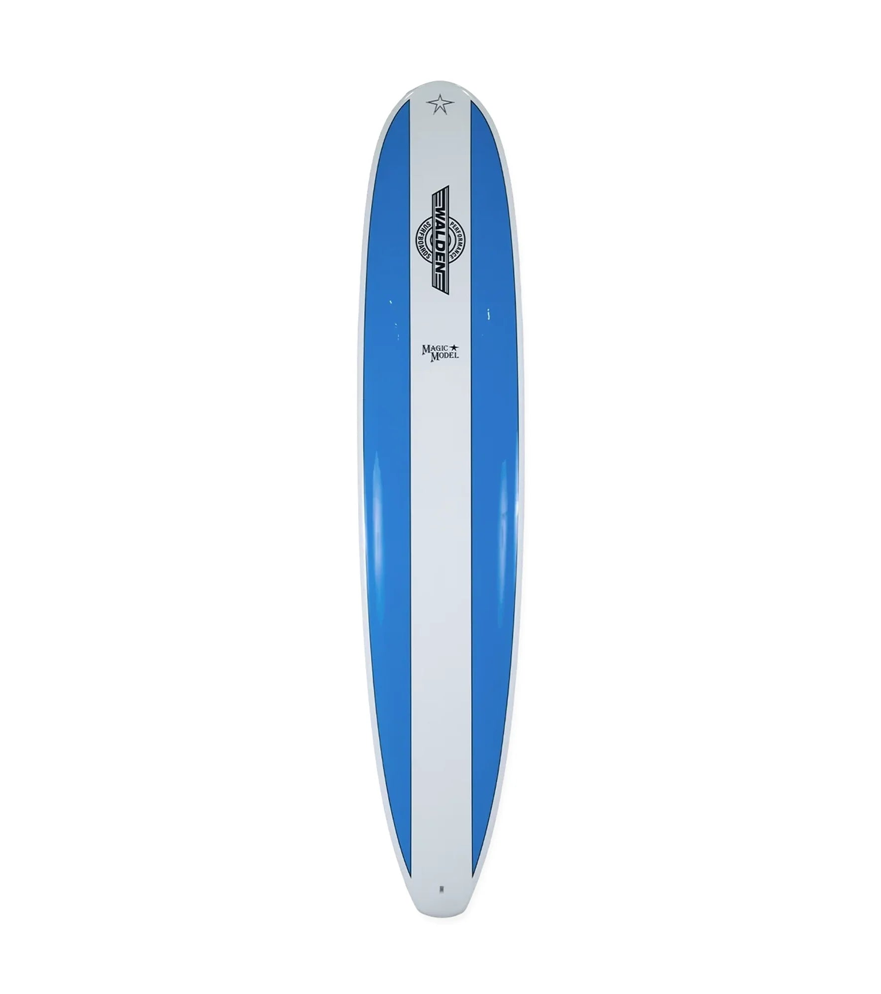 Walden Magic Model - Tuflite - FCS II - 2 + 1 Fin
