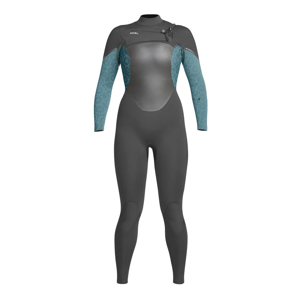 Xcel Women's Axis X 5/4 Full Wetsuit