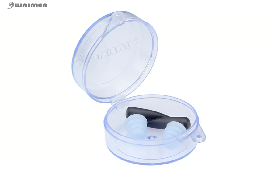 Waimea Earplugs – Surf oordoppen