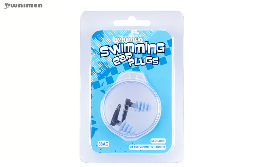 Waimea Earplugs – Surf oordoppen