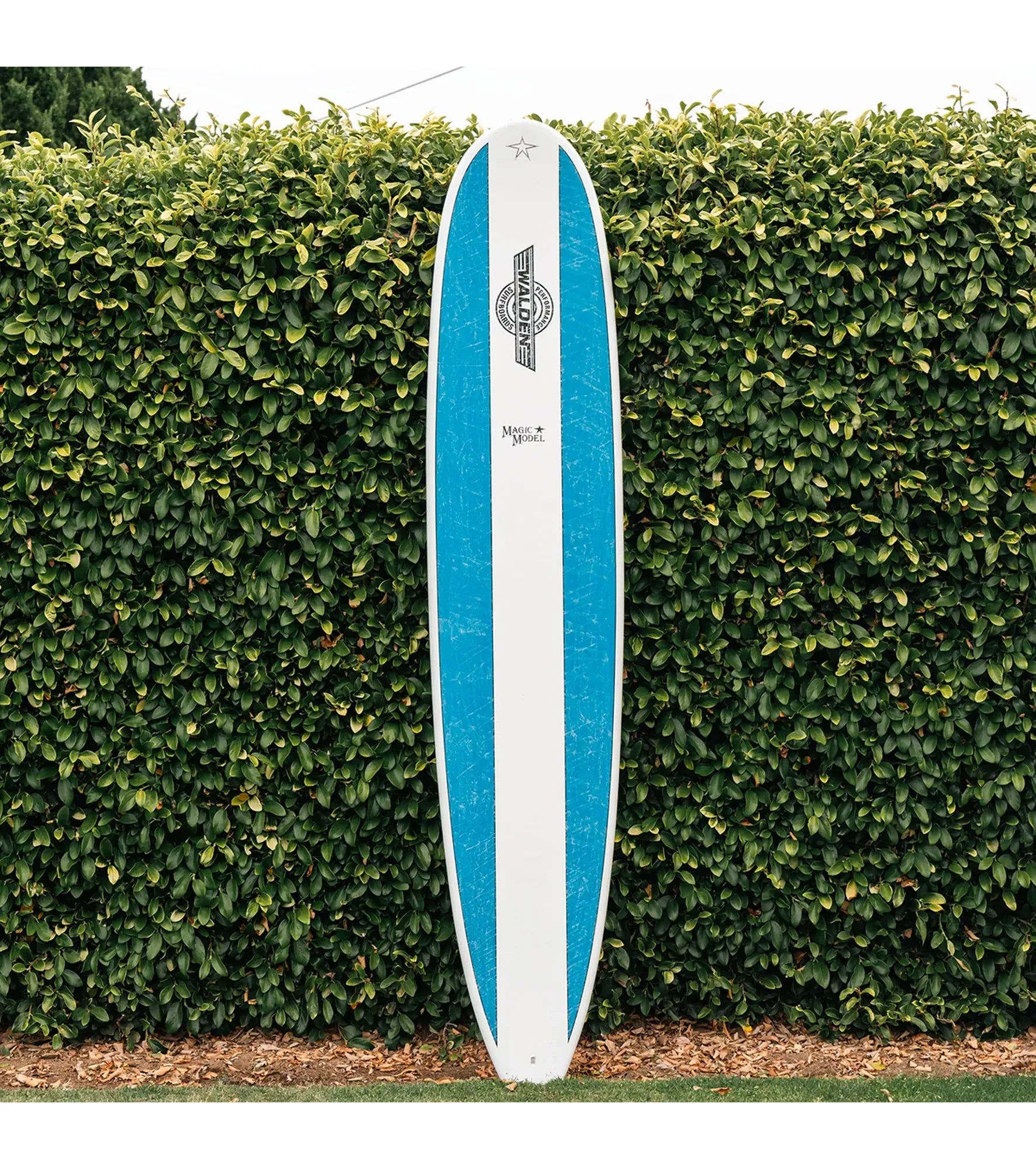 Walden Magic Model - Tuflite - FCS II - 2 + 1 Fin