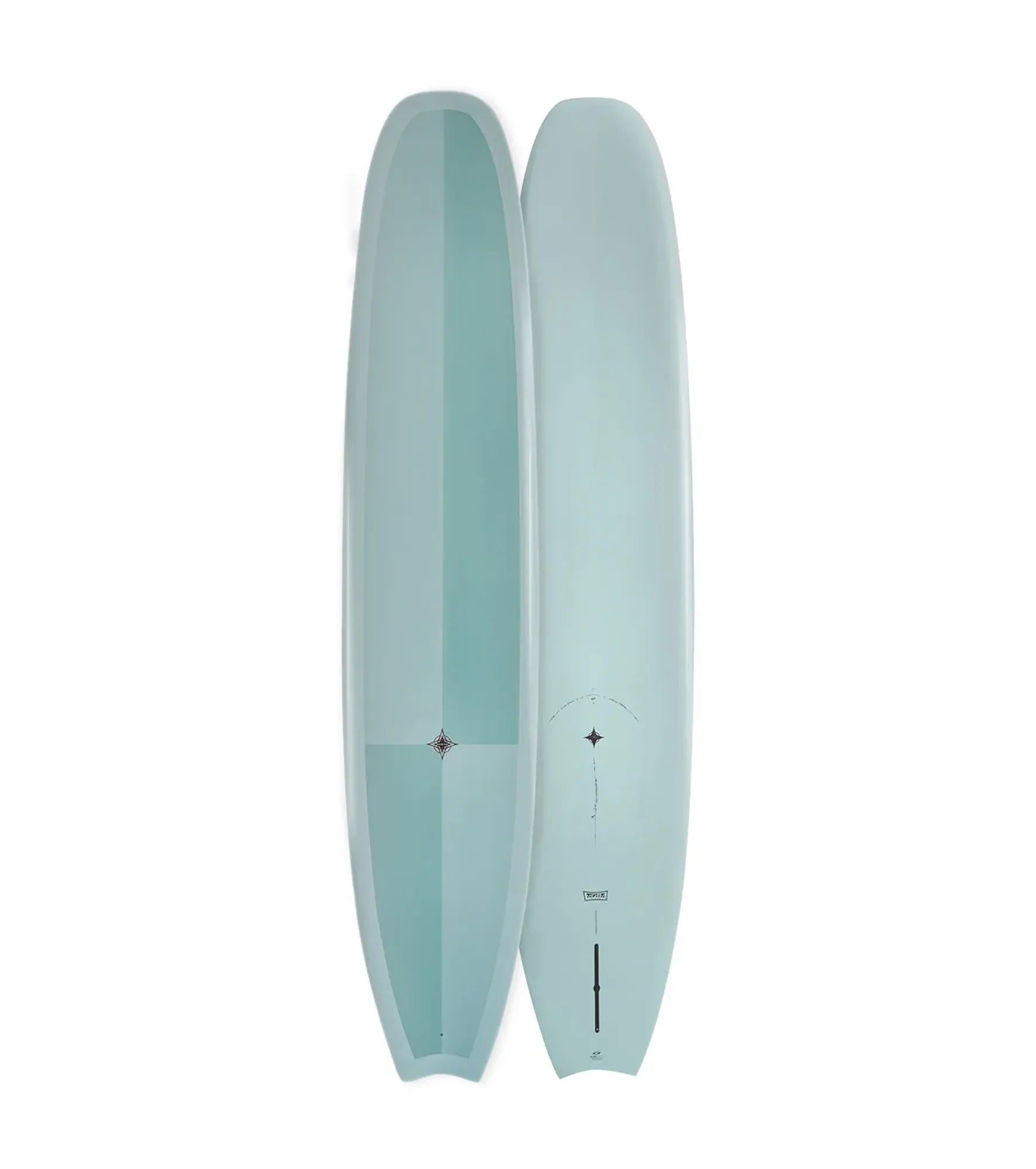 Wayne Rich - Wildcard 3 - Tuflite Pro - Single Fin