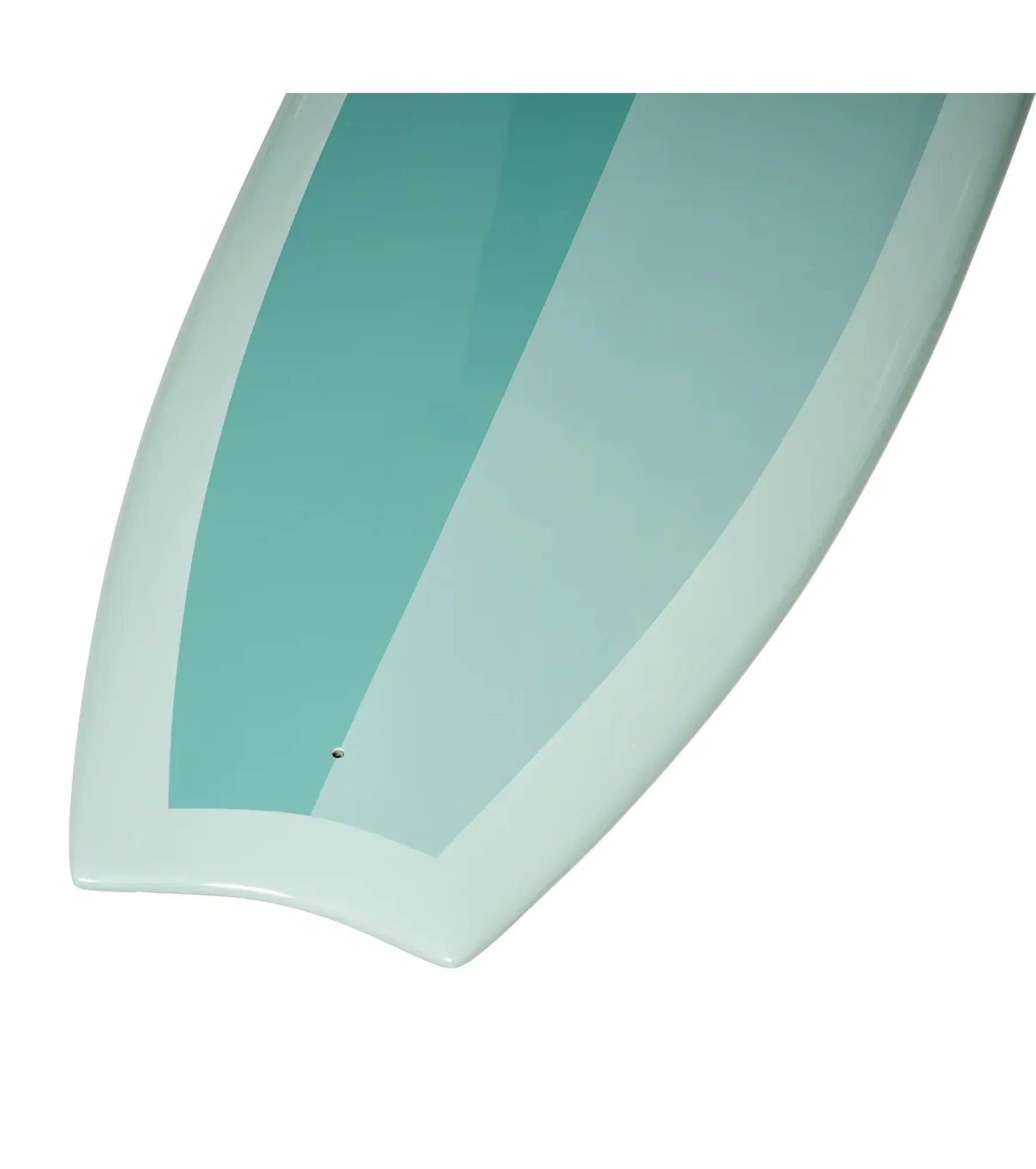 Wayne Rich - Wildcard 3 - Tuflite Pro - Single Fin