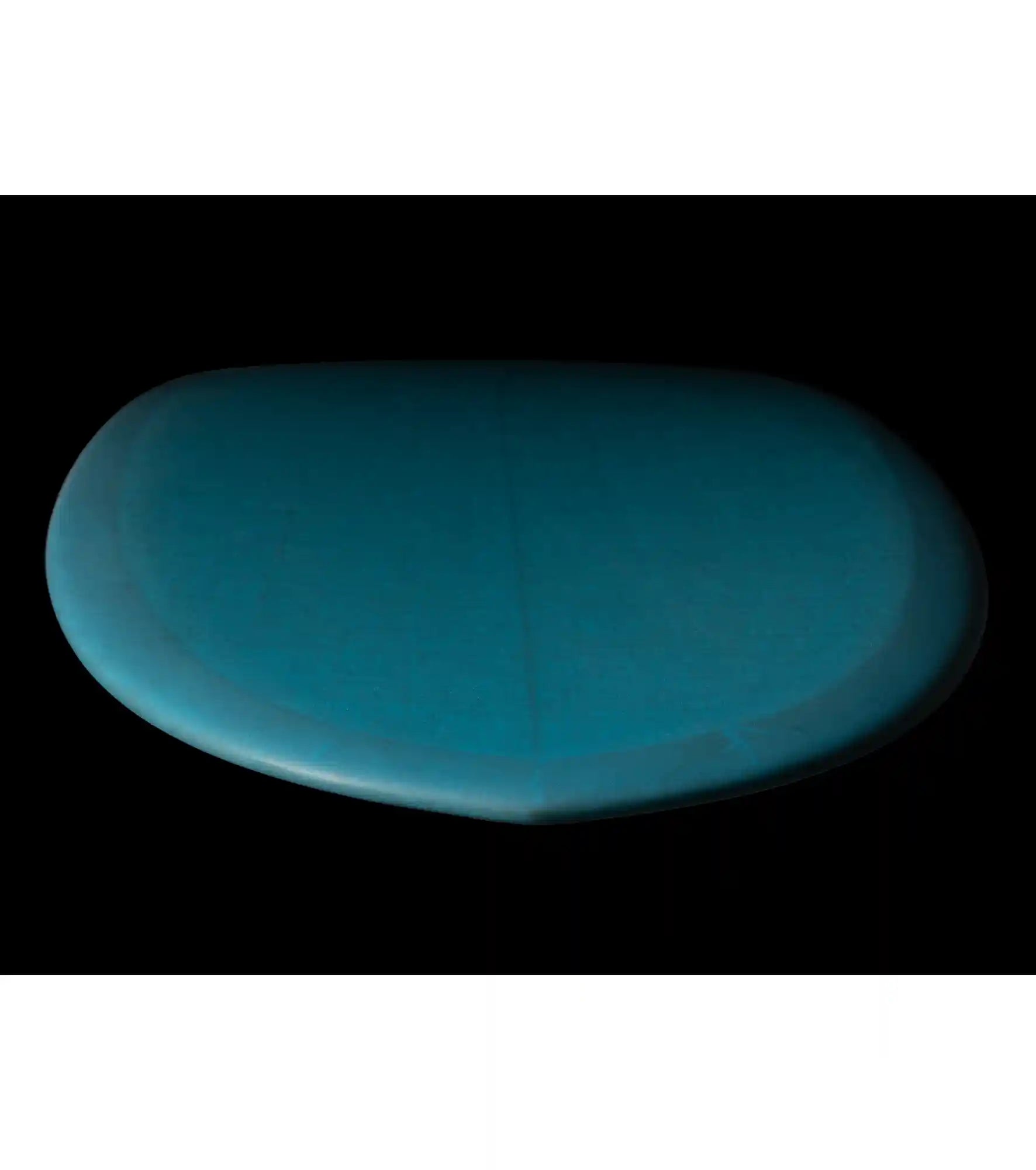 Wayne Rich - Checkmate - NFT - Single Fin