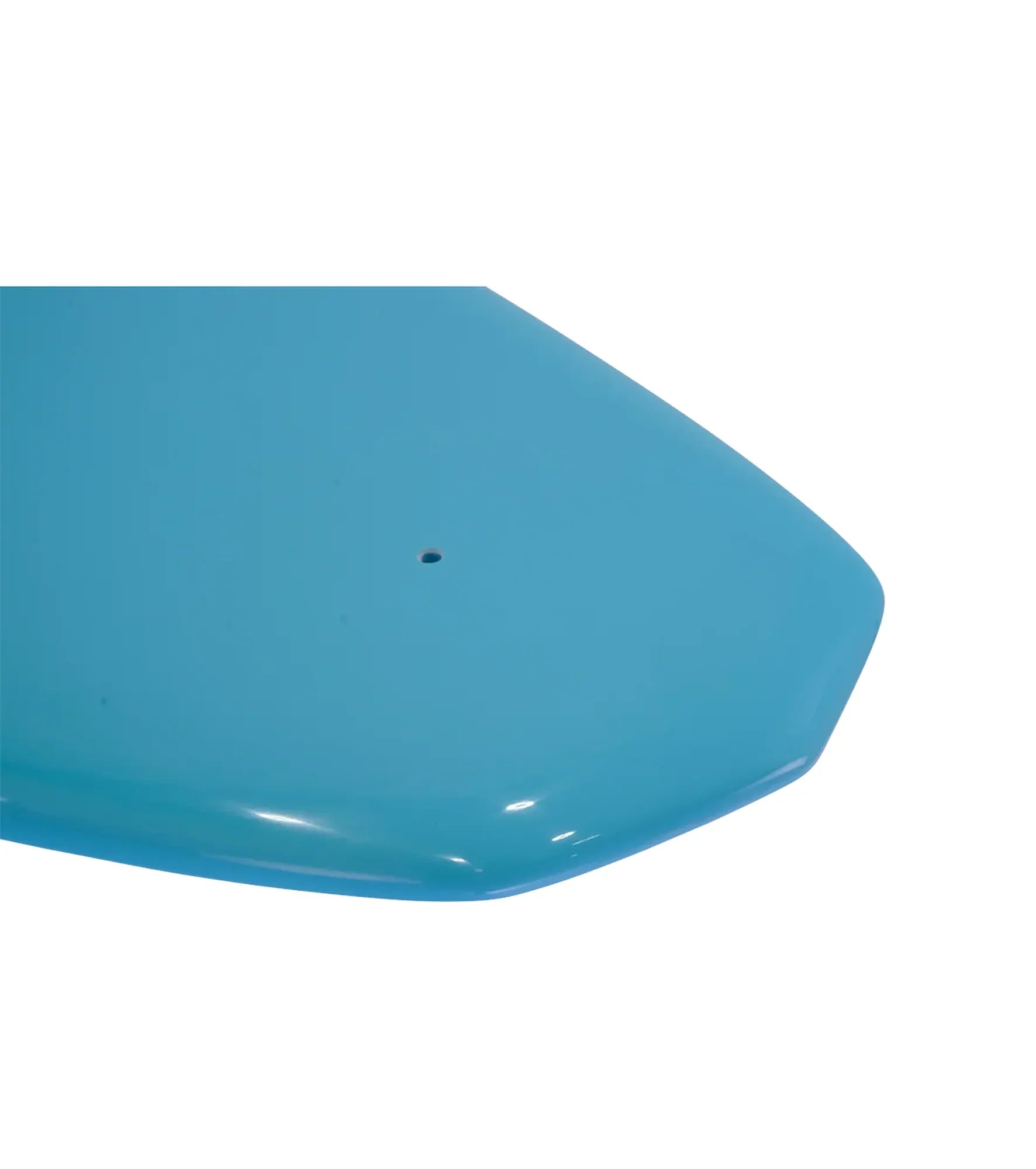 Wayne Rich - Checkmate - Tuflite - Single Fin