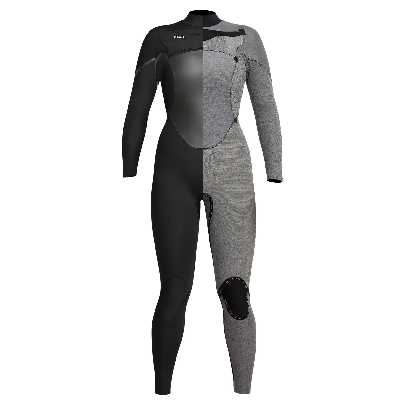 Xcel Women's Axis X 5/4 Full Wetsuit