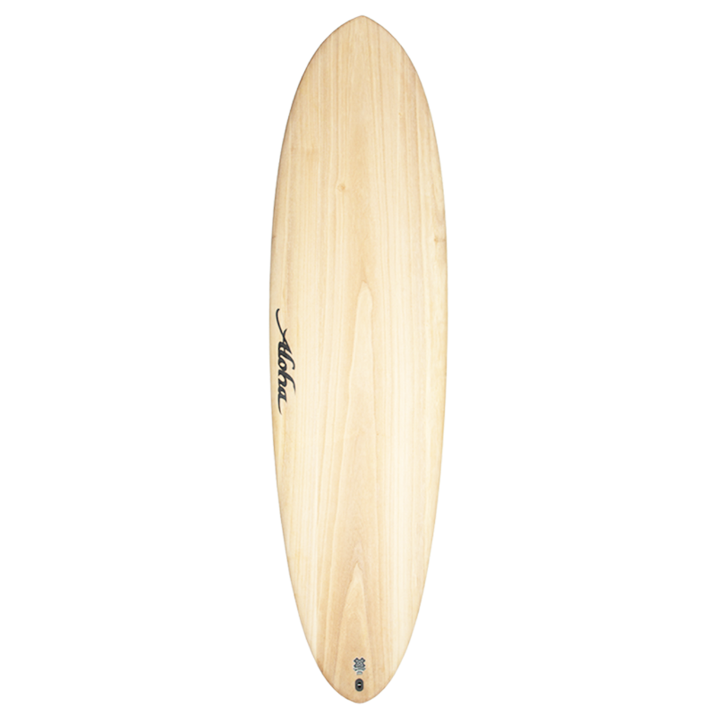Aloha Surfboards - Fun Division Mid - 8'0