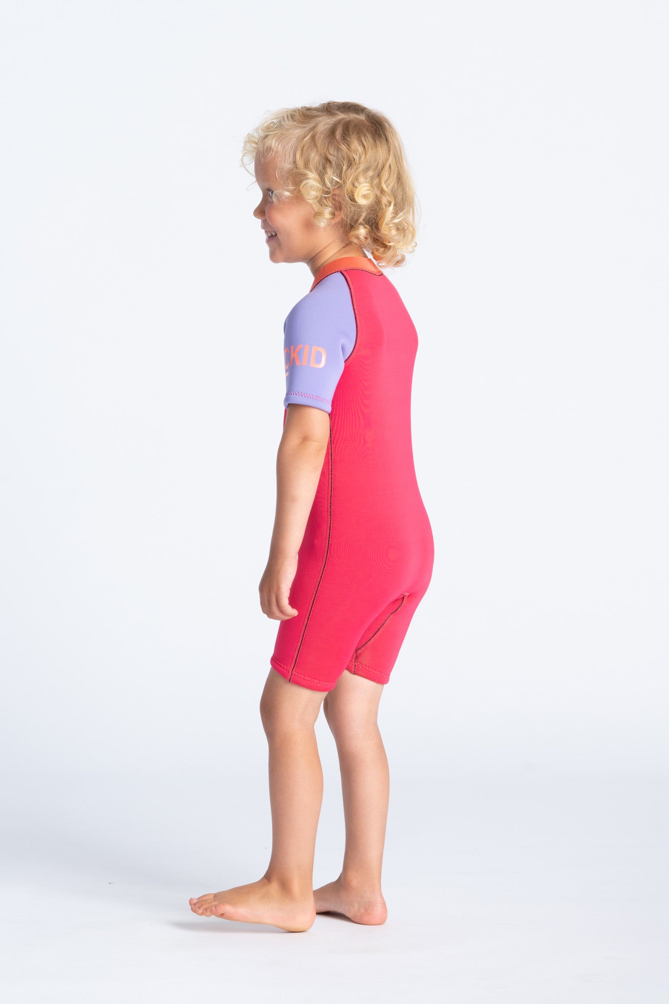 C-Skins  C-KID Baby Shorti