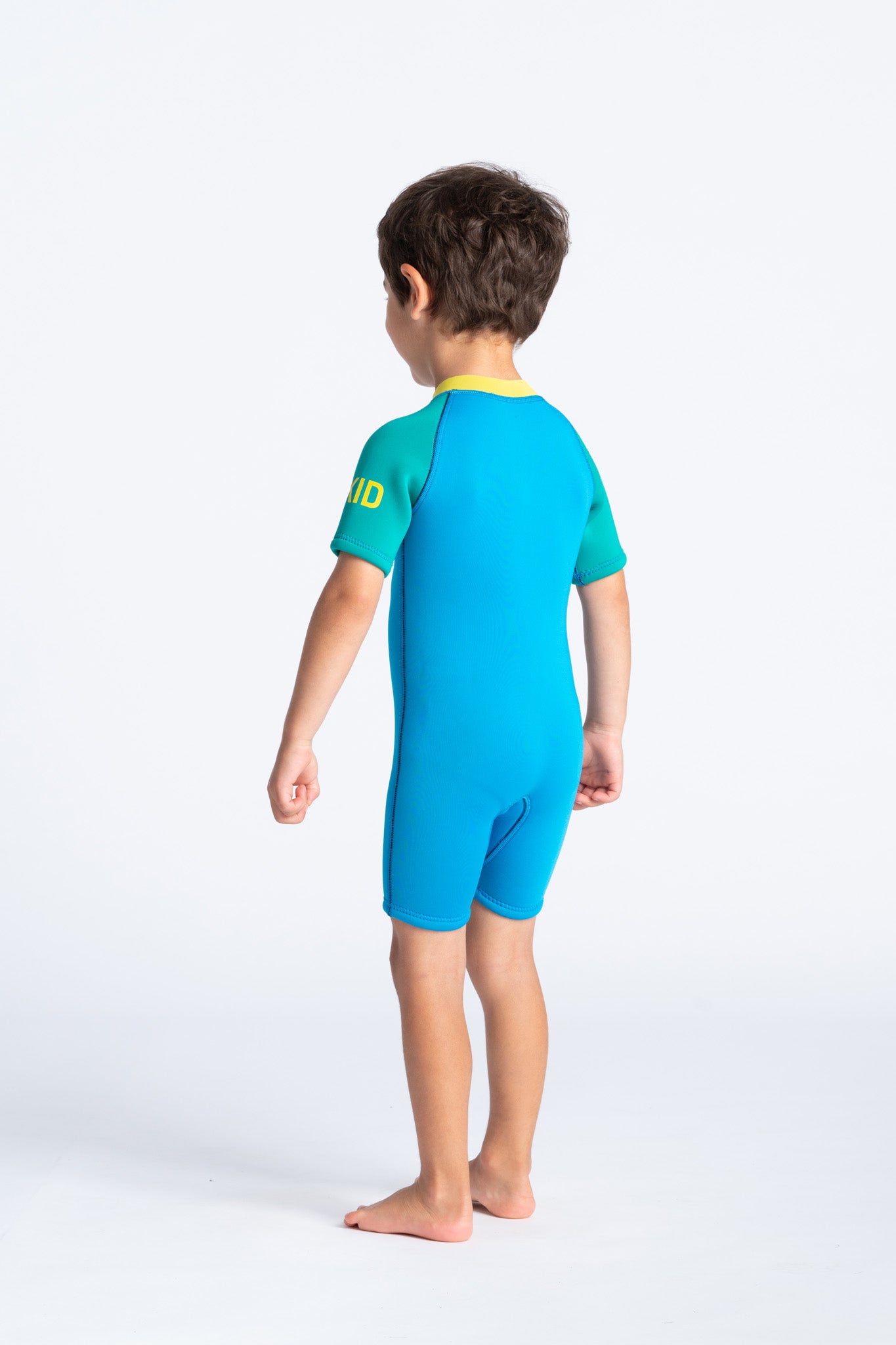 C-Skins  C-KID Baby Shorti