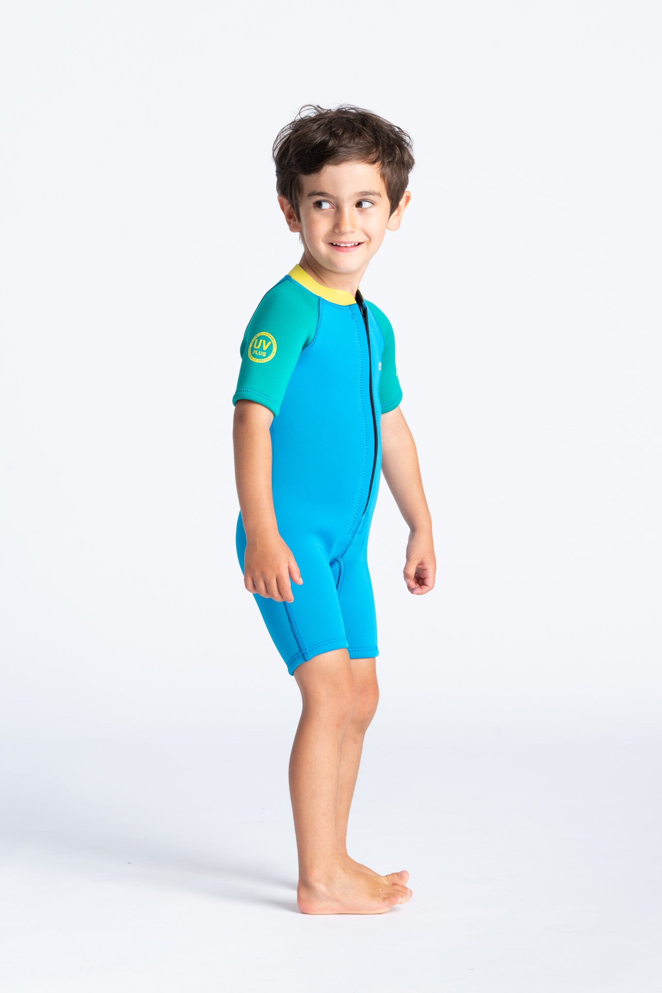 C-Skins  C-KID Baby Shorti