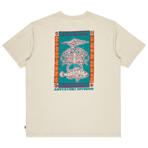 Billabong T-Shirt Fauna