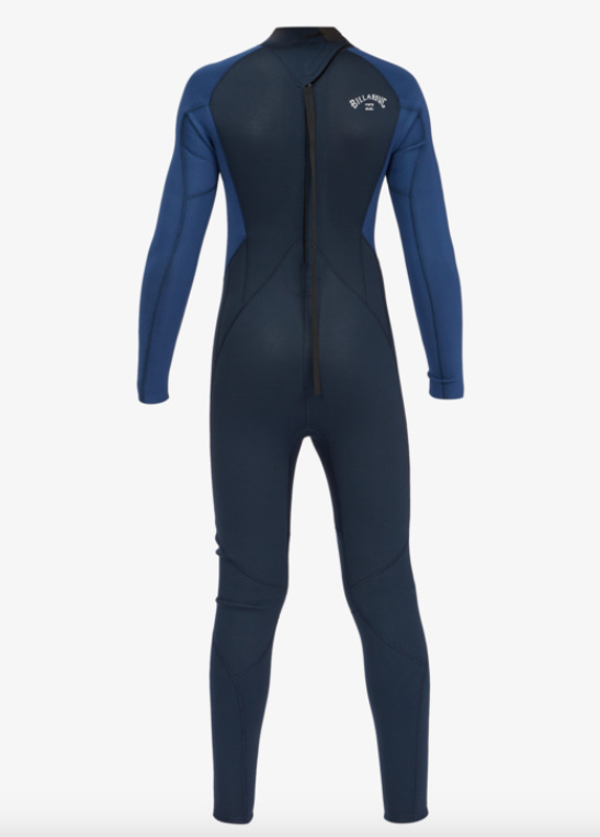 billabong wetsuits noordzee boardstore scheveningen junior wetsuit boys navy 3
