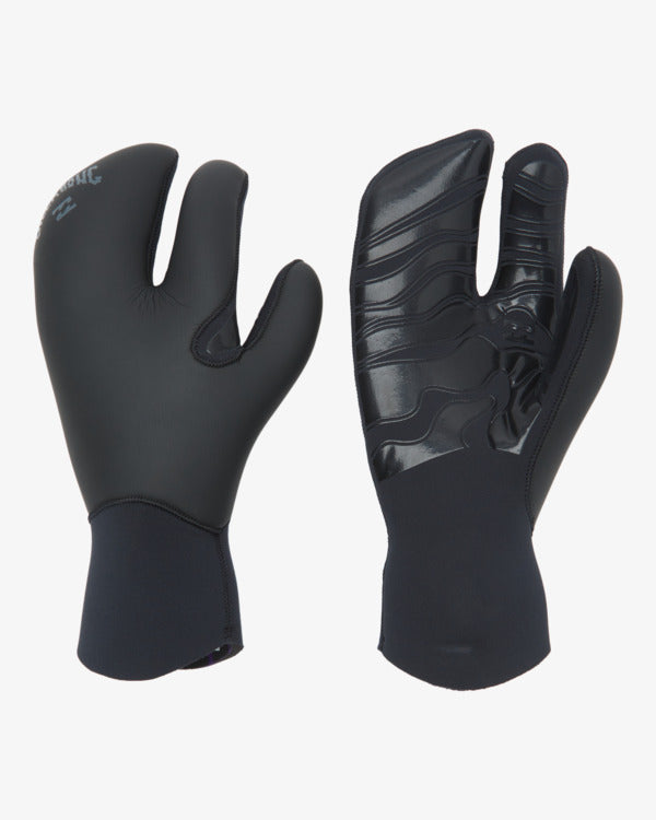 Billabong 7mm Furnace Claw