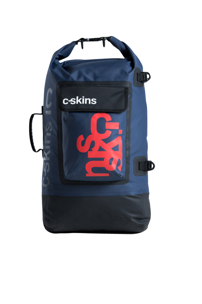 C-Skins Storm Chaser Drybag 40Ltr