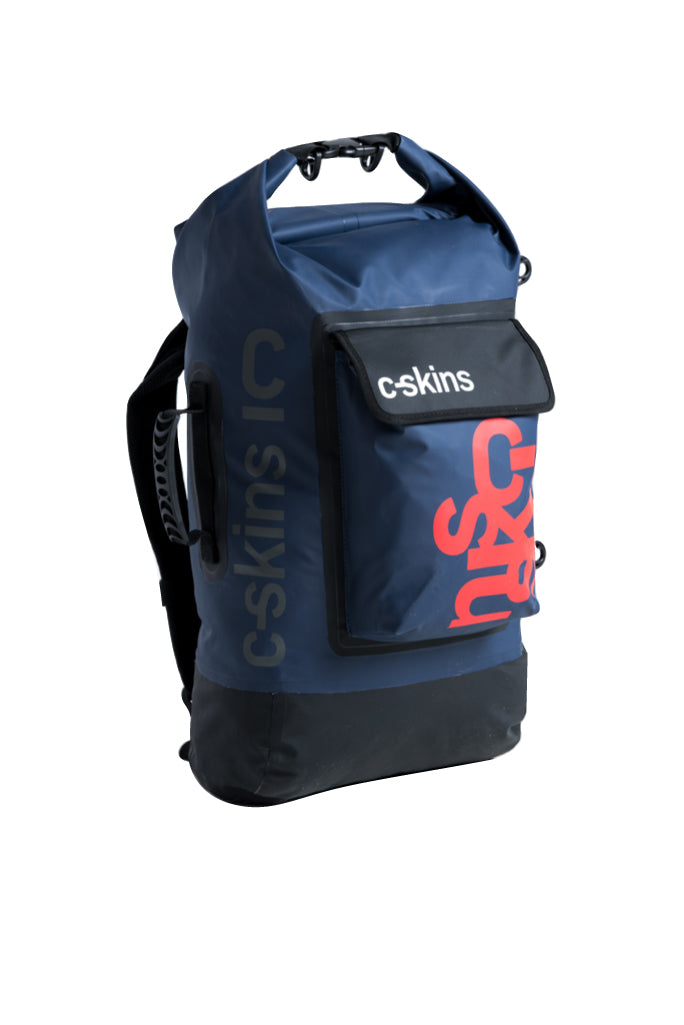 C-Skins Storm Chaser Drybag 40Ltr