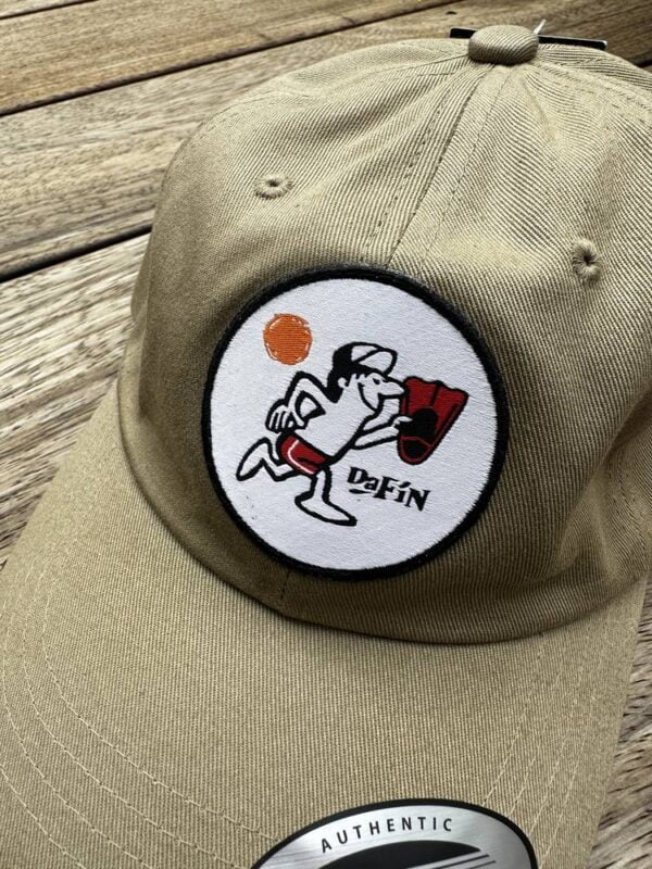 DaFin - Da Ben Hat Cap – Beige