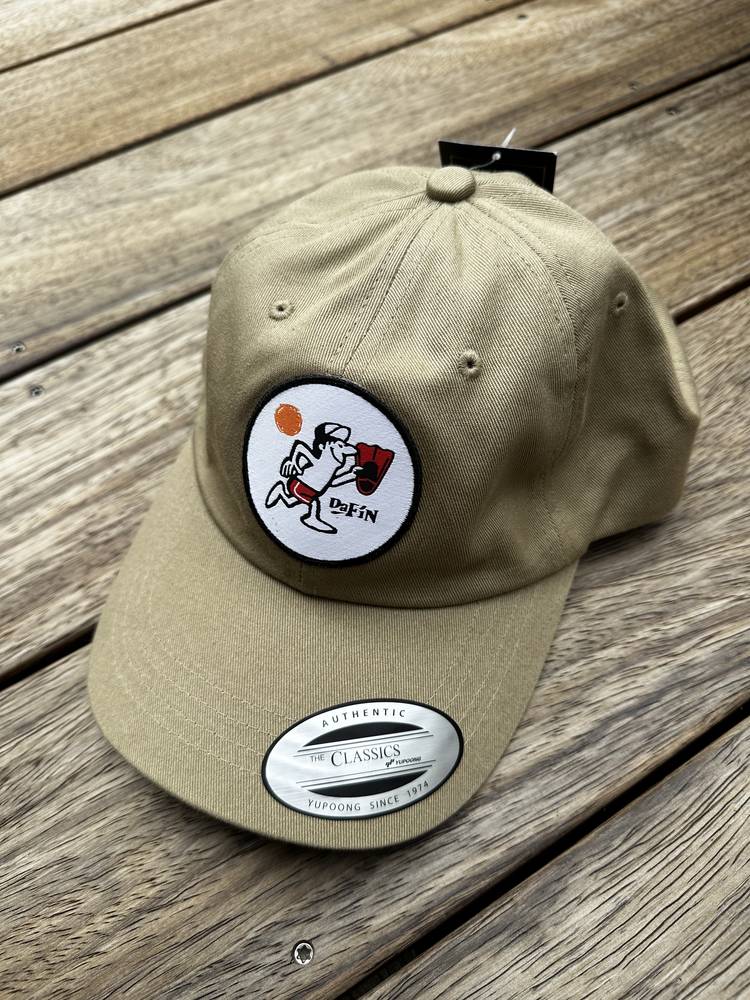 DaFin - Da Ben Hat Cap – Beige