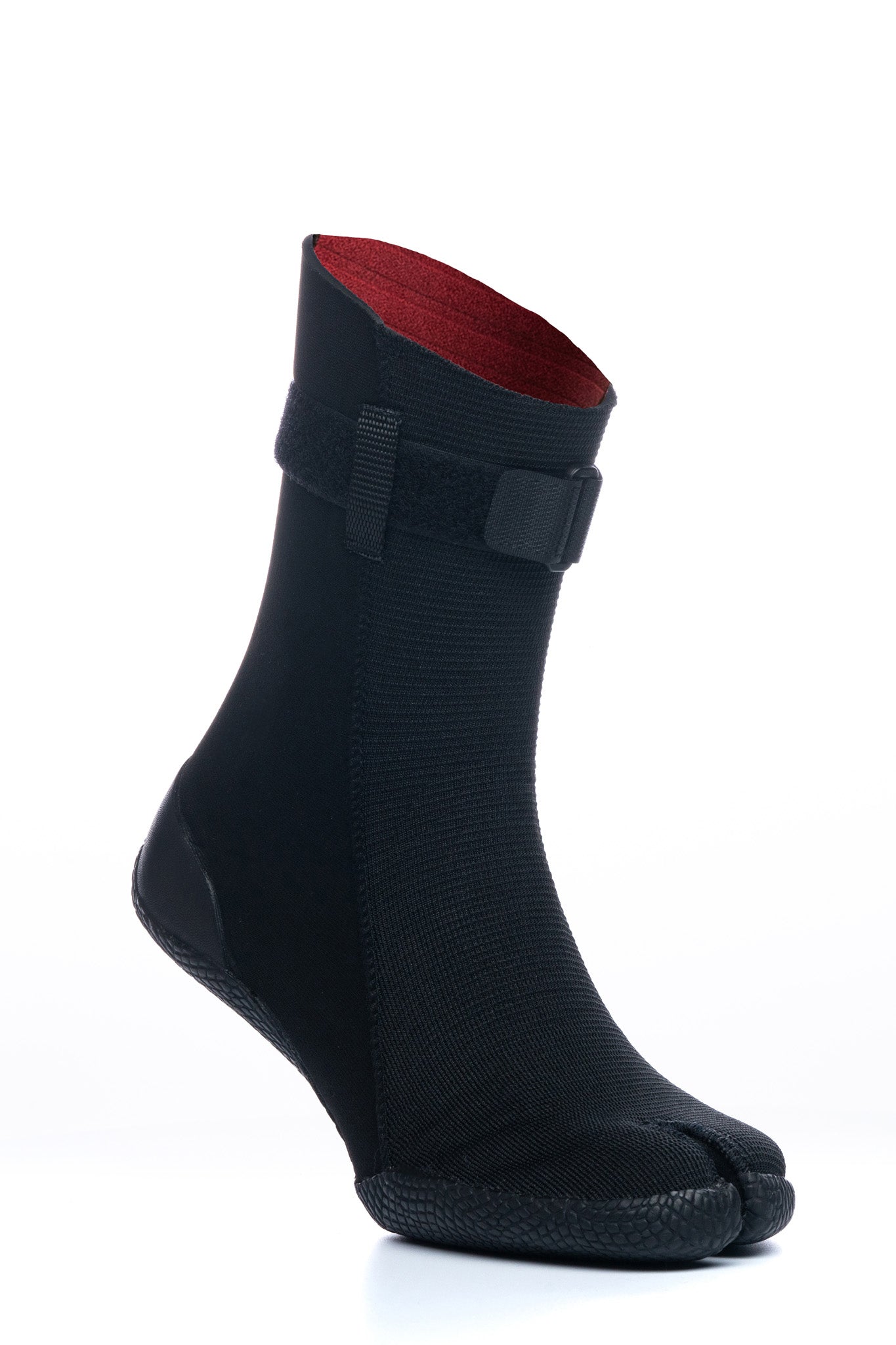 C-Skins  Blackout 3mm Adult Split Toe Boots