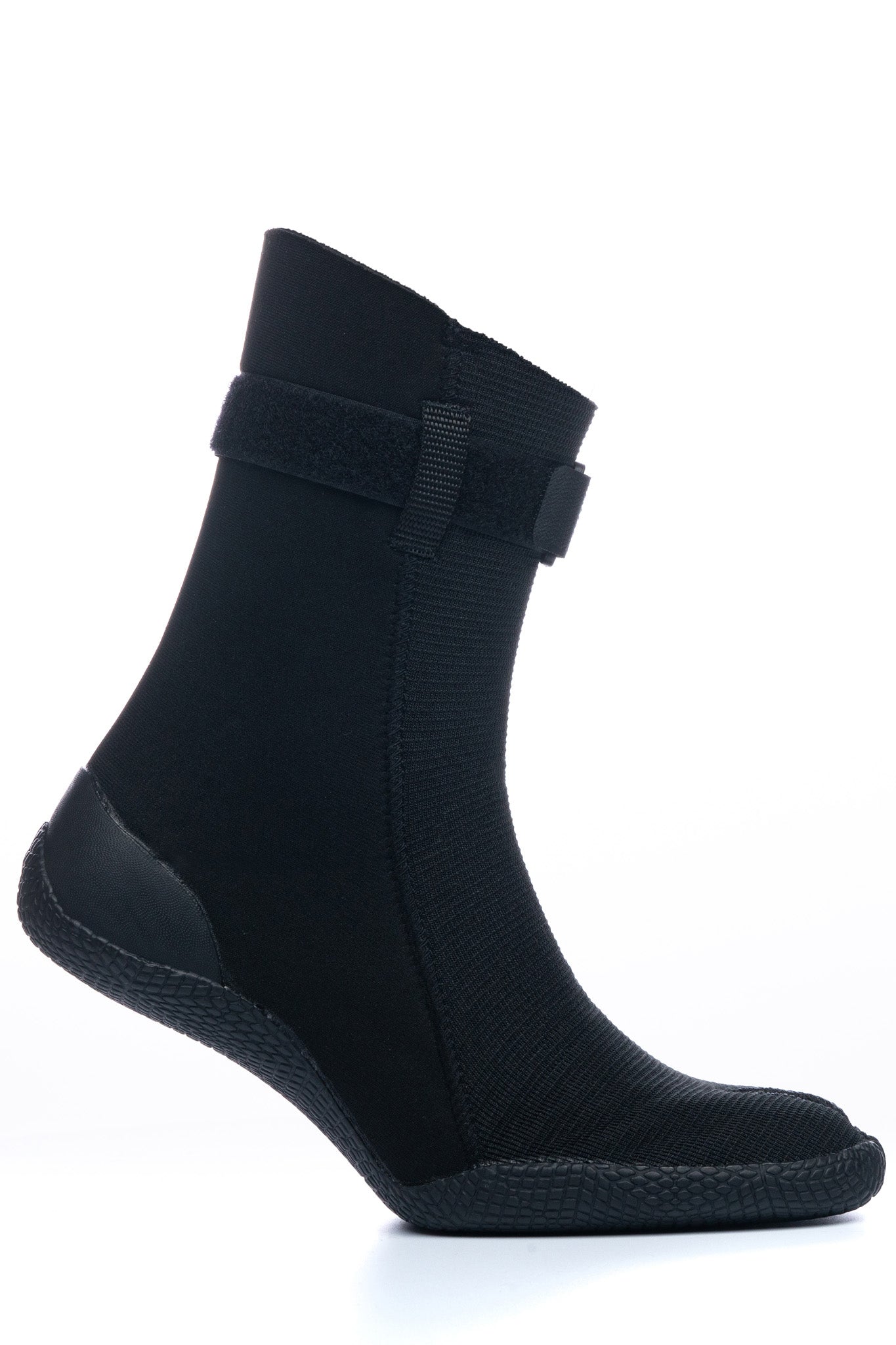 C-Skins  Blackout 3mm Adult Split Toe Boots