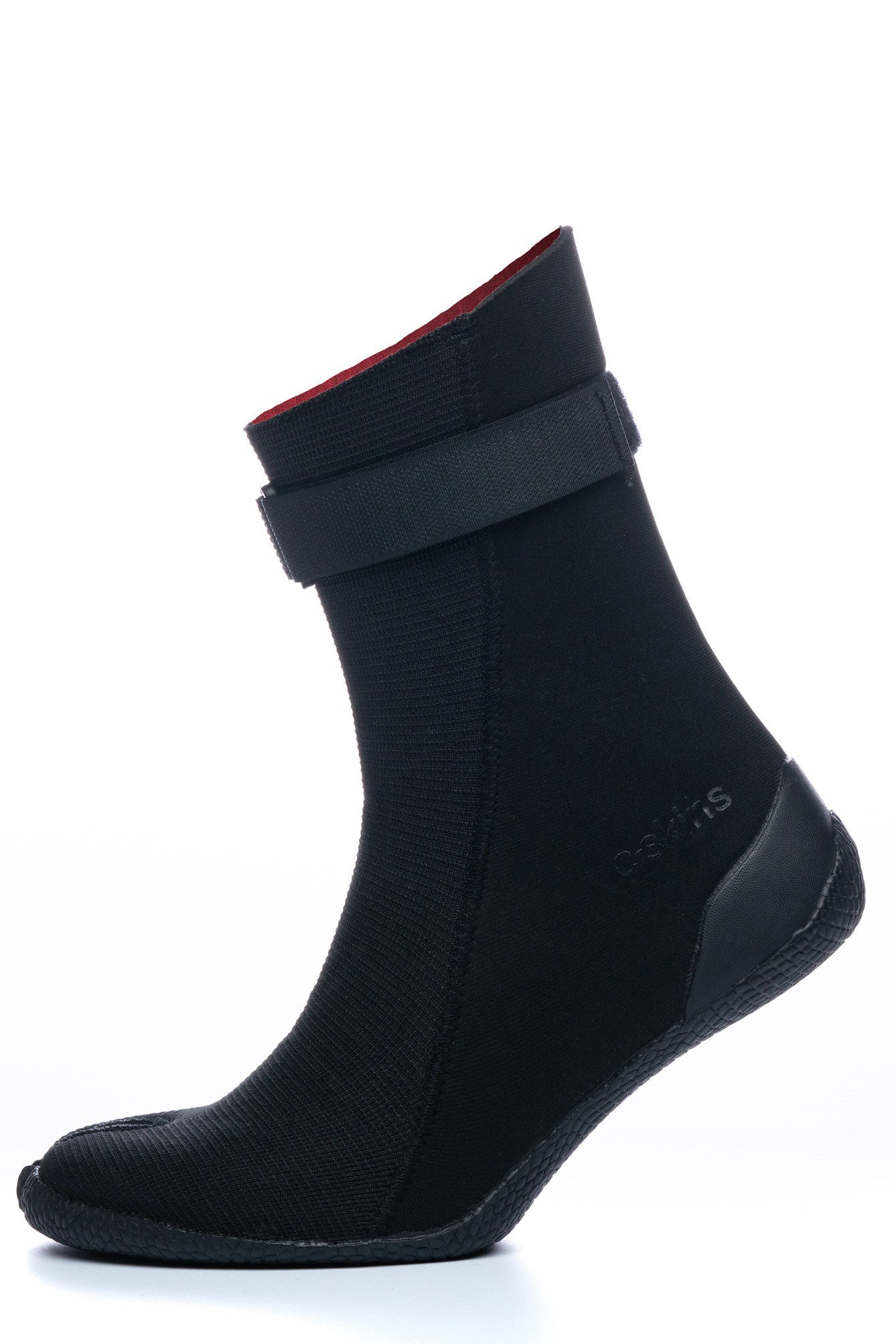 C-Skins  Blackout 3mm Adult Split Toe Boots