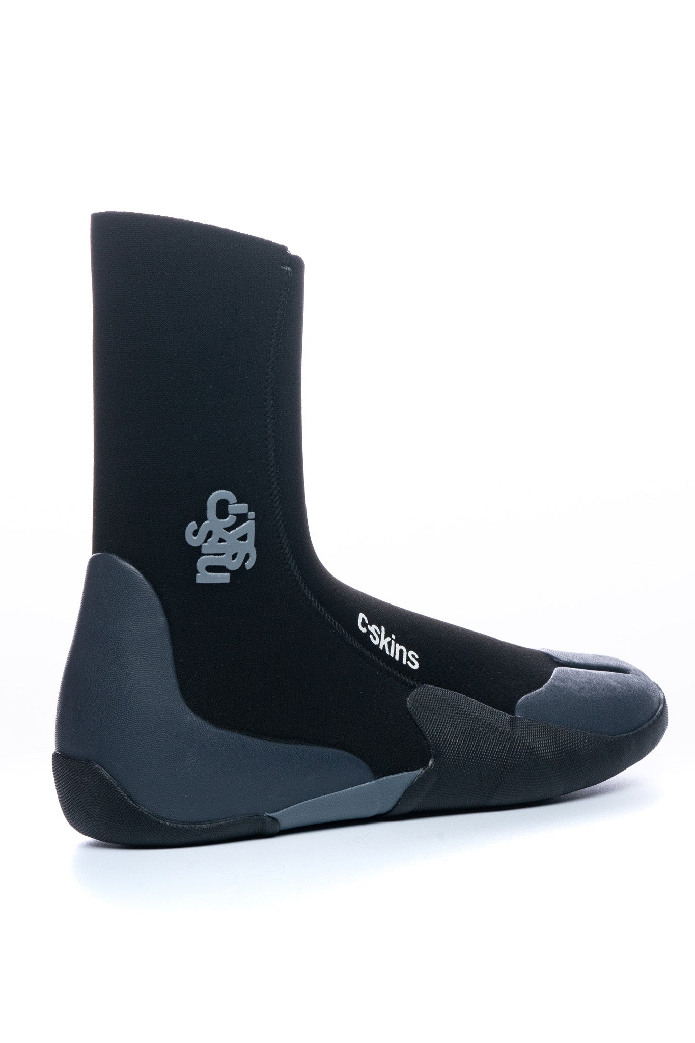 C-Skins Legend 5mm Adult Round Toe Boots