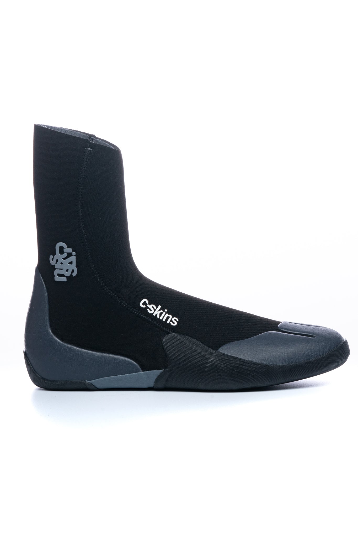C-Skins Legend 5mm Adult Round Toe Boots
