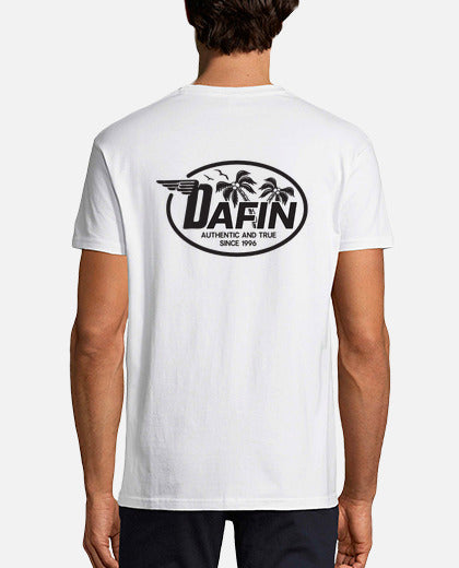 dafin tee t-shirt noordzee boardstore surfshop scheveningen dafin flippers bodysurf