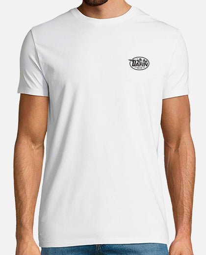 dafin tee t-shirt noordzee boardstore surfshop scheveningen dafin flippers bodysurf