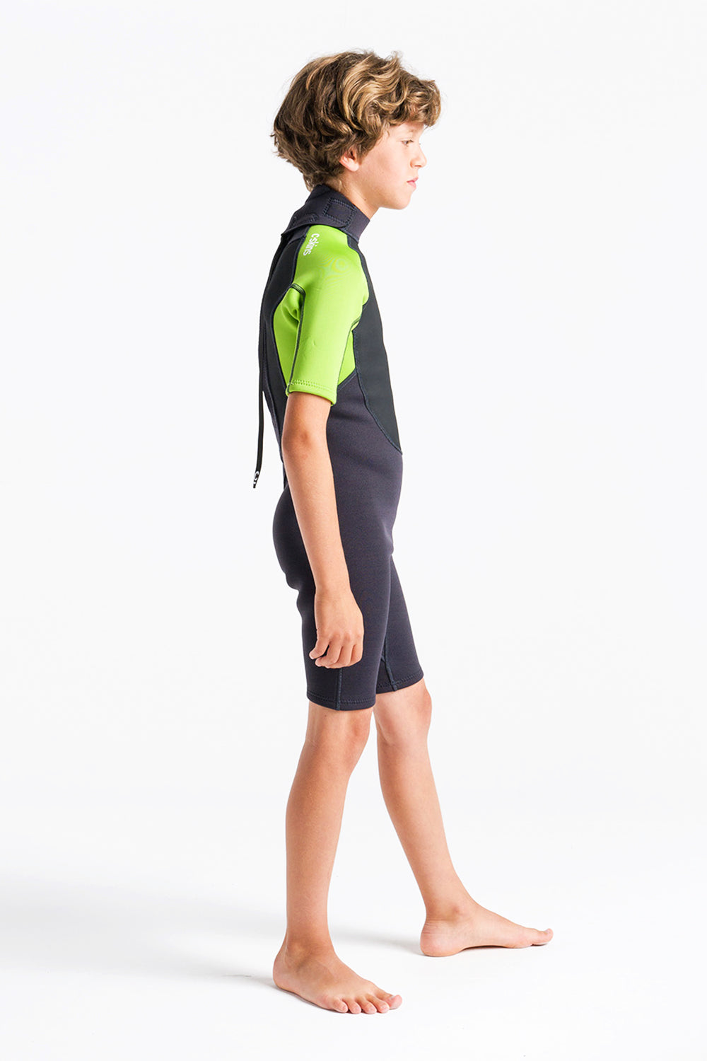 C-Skins Element 3:2 Jnr Unisex Shorti