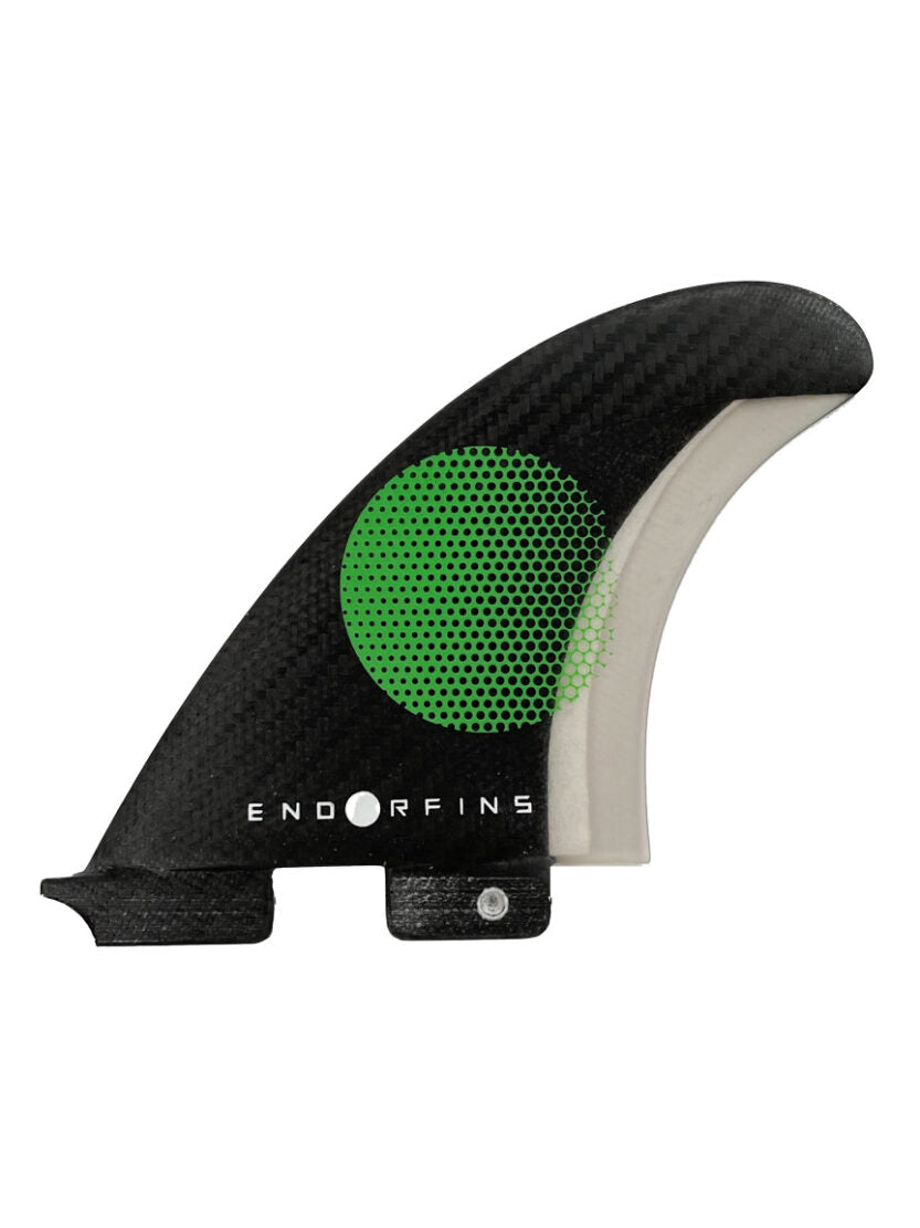 Endorfins Slater Designs - KS1 FCS II Trusther Fins ( S, M, L )