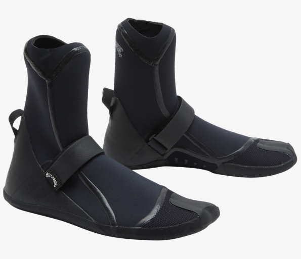furnace billabong 3mm H-split boot 