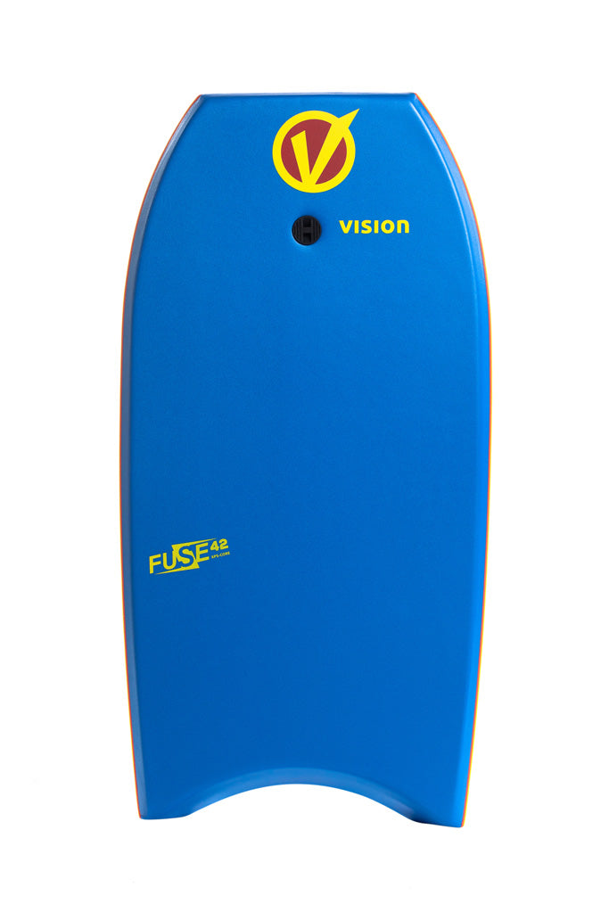 Vision Bodyboard Fuse
