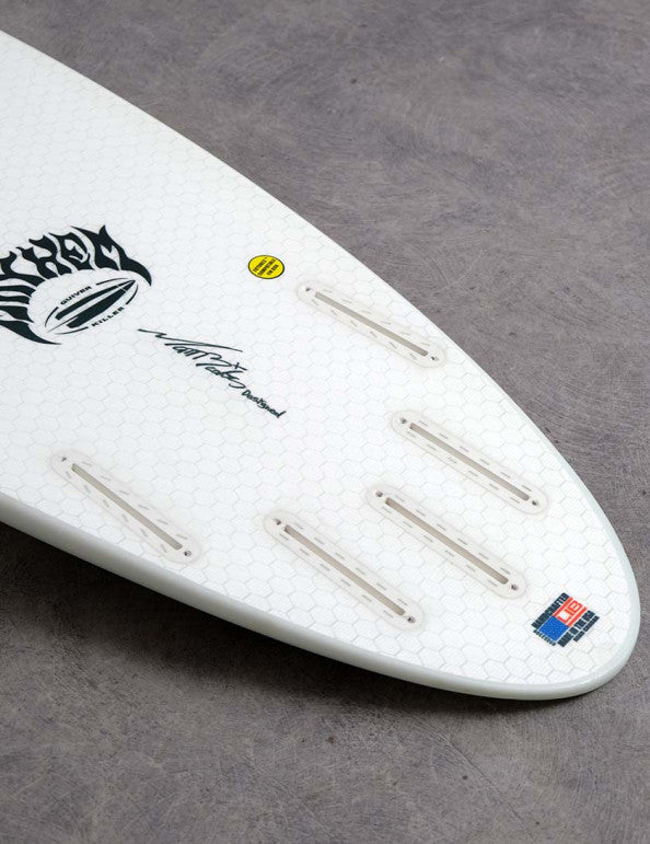 Lib Tech x Lost Surfboards - Quiver Killer FC