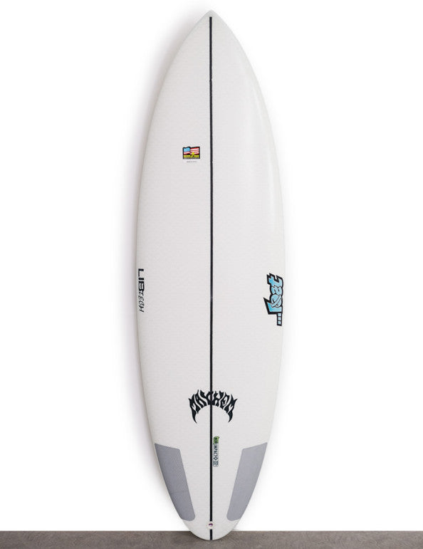 Lib Tech x Lost Surfboards - Quiver Killer FC