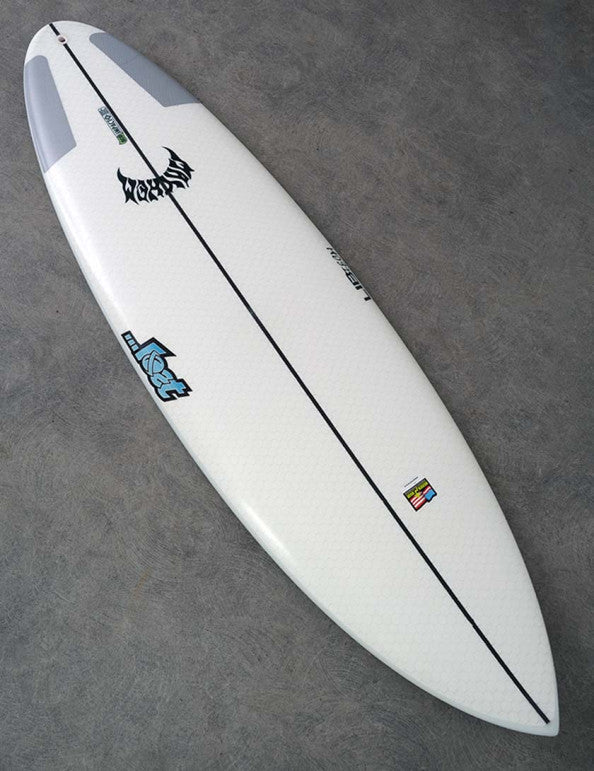 Lib Tech x Lost Surfboards - Quiver Killer FC