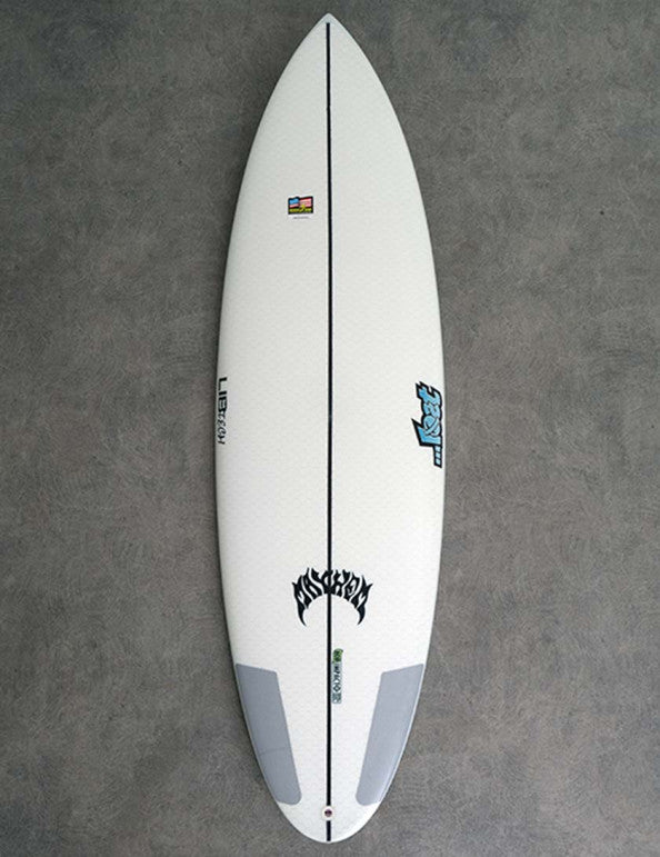 Lib Tech x Lost Surfboards - Quiver Killer FC