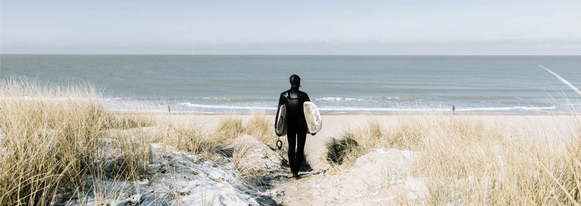 MAANDAG MIDDAG LESSENREEKS SURF KIDS BIJ ZUID 2026 (4x)