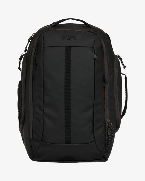 Billabong Explorer Travel Pack Black 27L