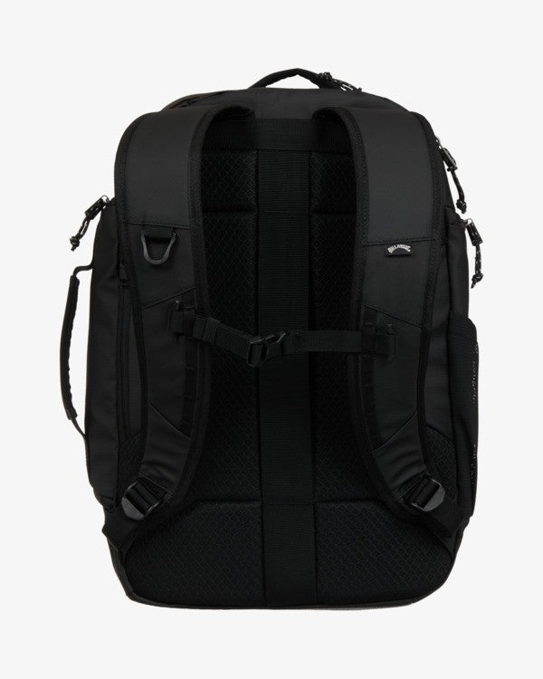 Billabong Explorer Travel Pack Black 27L