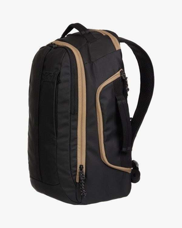 Billabong Explorer Travel Pack Black 27L