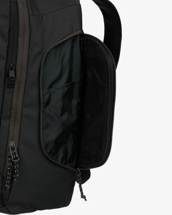 Billabong Explorer Travel Pack Black 27L