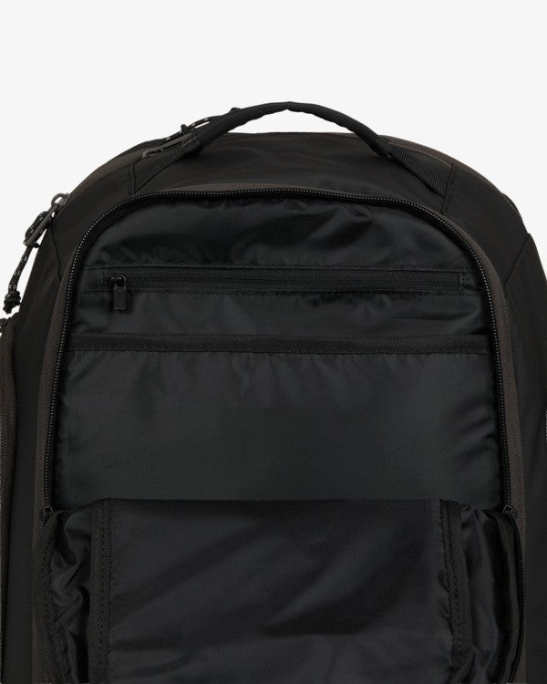 Billabong Explorer Travel Pack Black 27L