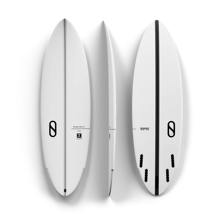 Firewire - Mindcraft - I-Bolic 2.0 Core with Fiberglass Lamination