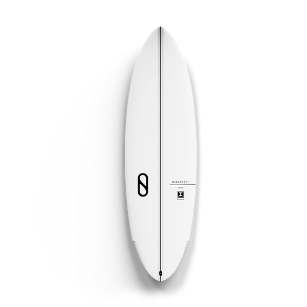 Firewire - Mindcraft - I-Bolic 2.0 Core with Fiberglass Lamination