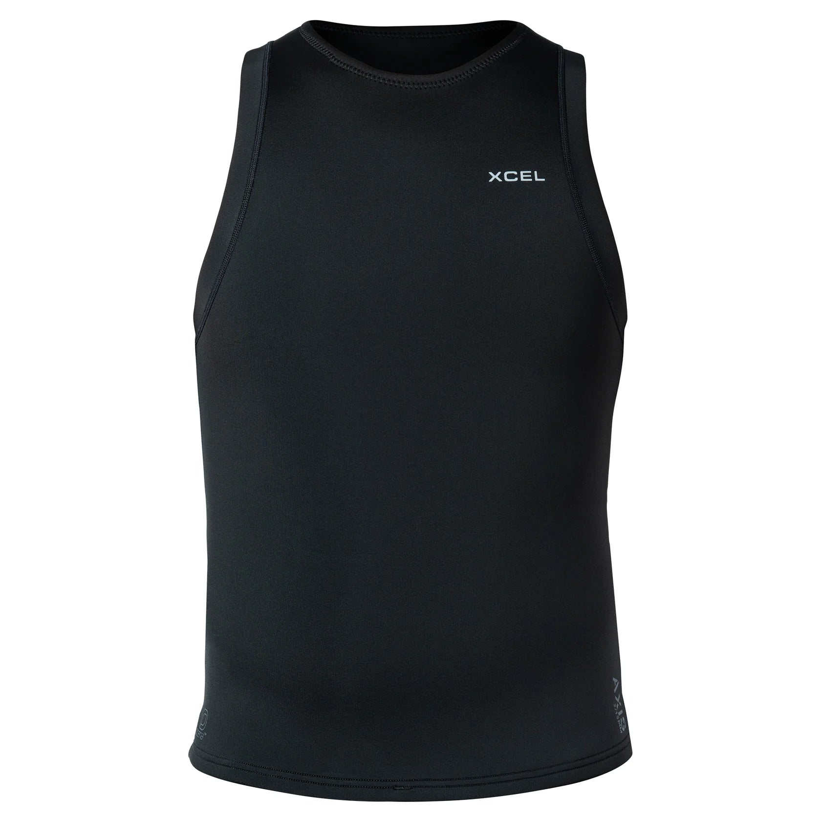 Xcel Men's Axis Pullover Vest 2/1mm