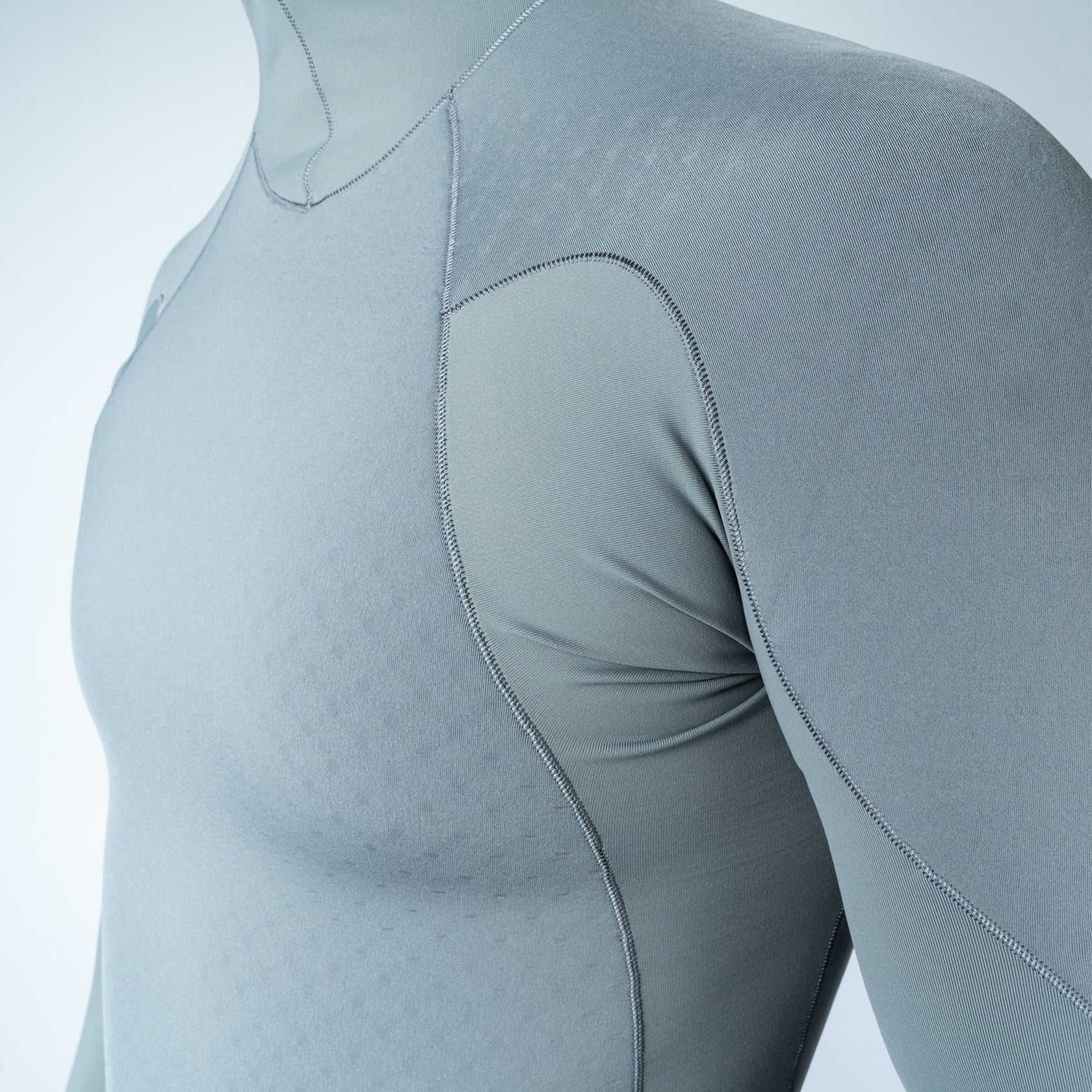 Men's Comp Neostretch Hooded Jacket 1.5mm