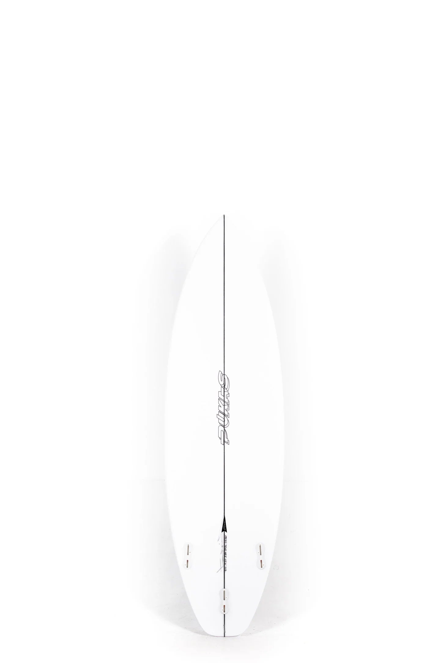 noordzeeboardstore scheveningen PUKAS SURFBOARD - BEACHY MOOD§