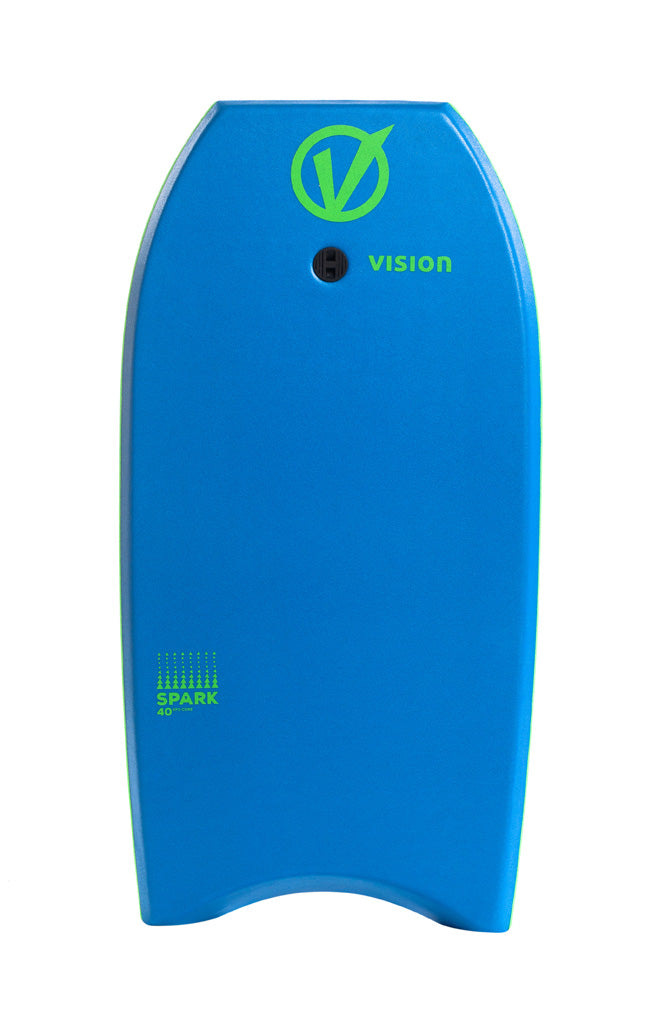 noordzeeboardstore spark_40_lime_deckblue