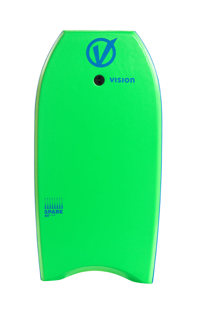 1noordzeeboardstore spark_40_lime_deck